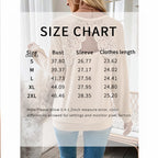 Women's Lace Open Back Top Long Sleeve V-Neck Dressy Casual Shirt For Fall