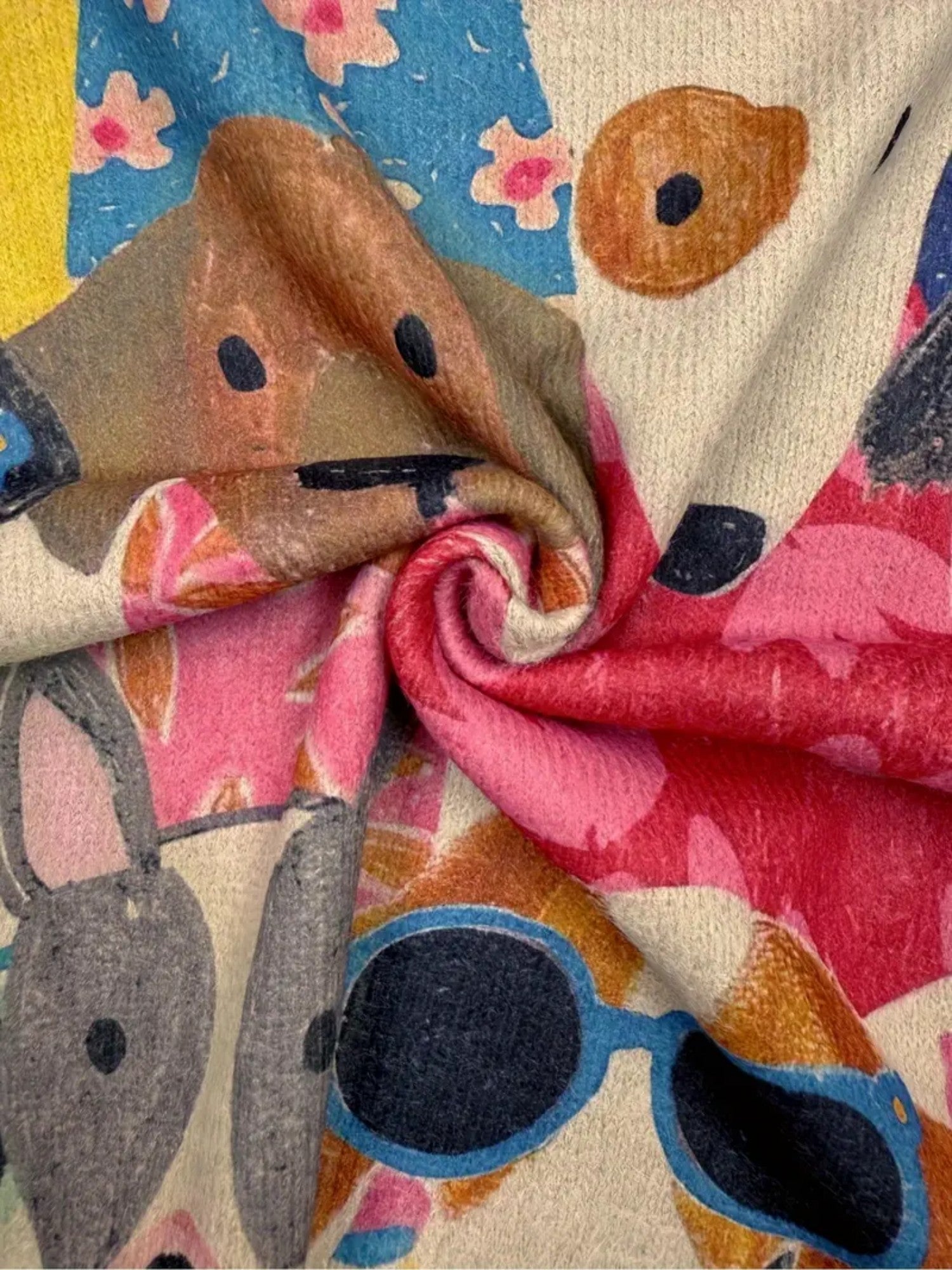 3D Printing To Make Digital Printing