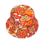Fashion Sun-proof Sun-proof Women's Face-looking Small Ins Outdoor Bucket Hat