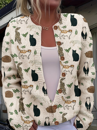 Printing To Create Digital Printed Tops