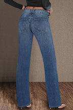 Women's Jeans T191