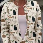 Printing To Create Digital Printed Tops