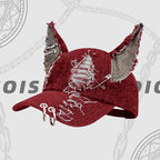 Fashionable And Versatile Trendy Hat