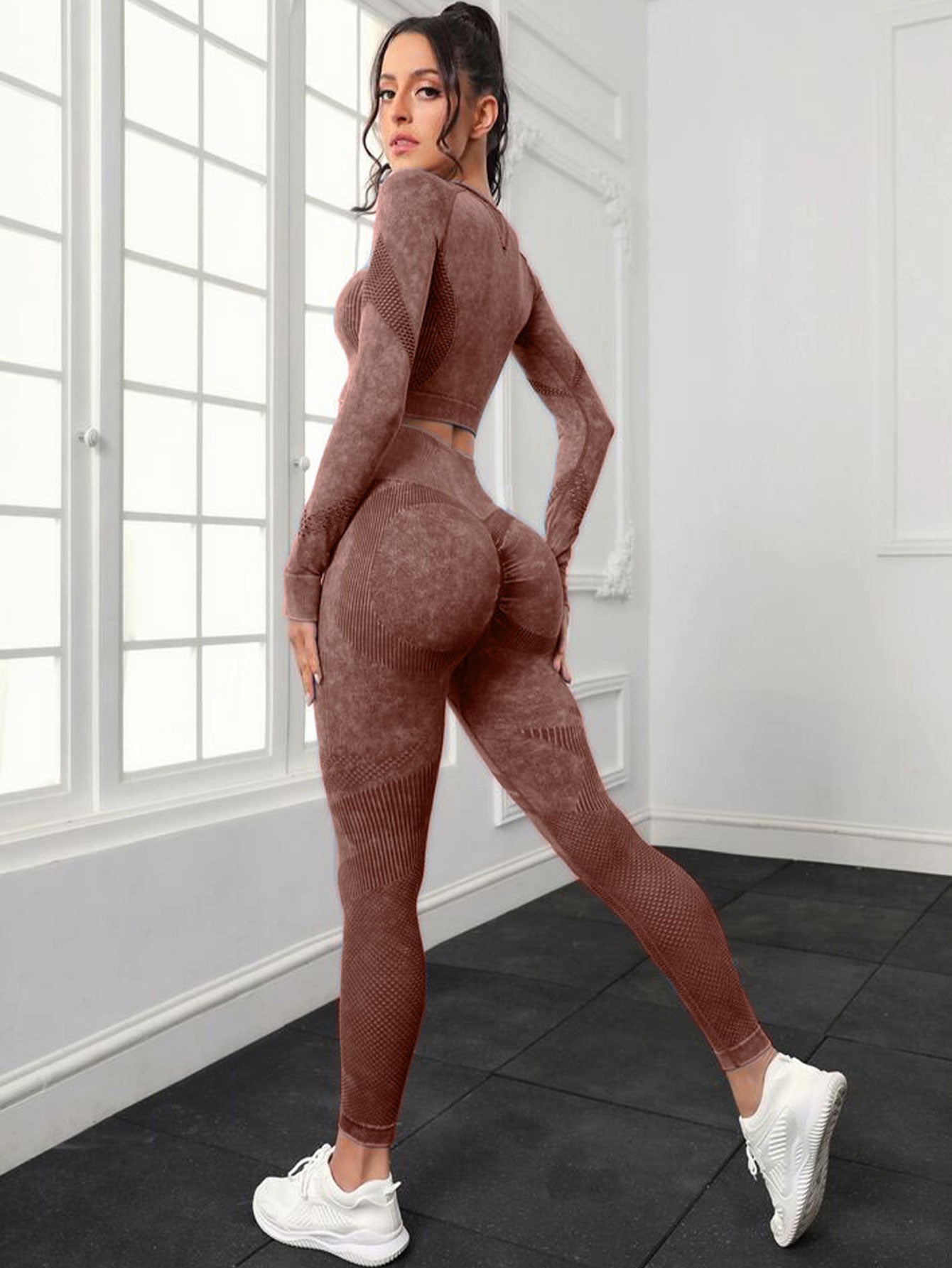 5PACK Active Yoga Pants